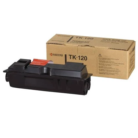 Eredeti Kyocera TK-120 - 7.200 oldal