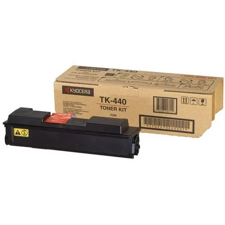 Eredeti Kyocera TK-440 - 15.000 oldal