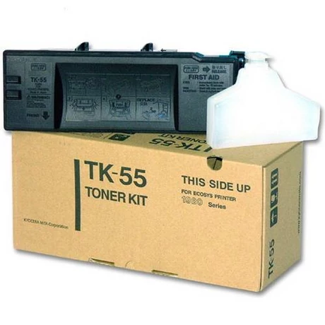 Eredeti Kyocera TK-55 - 15.000 oldal