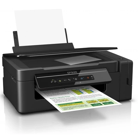 Epson L3060 ITS Mfp