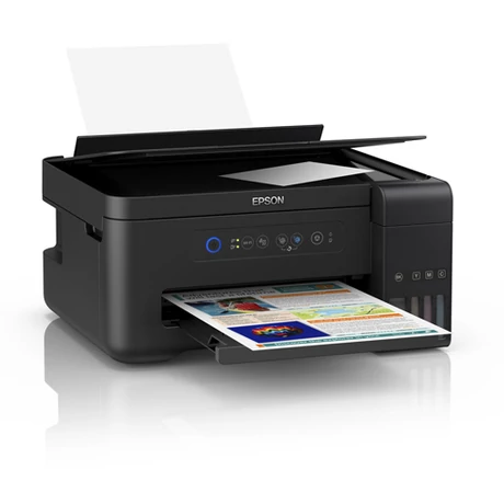 Epson L4150 ITS Mfp (C11CG25401)