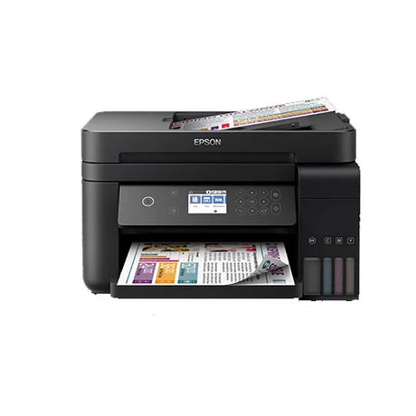 Epson L6170 ITS Mfp (C11CG20402)