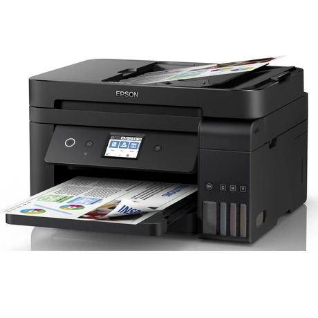 Epson L6190 ITS Mfp (C11CG19402)