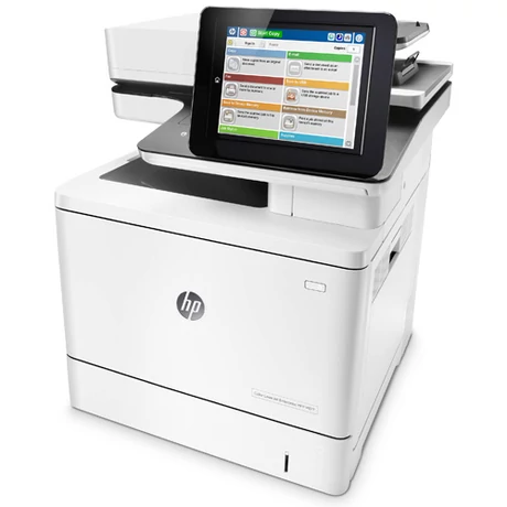 HP Color LaserJet Enterprise M577dn / f