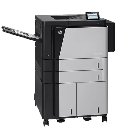 HP LaserJet Enterprise M806x +