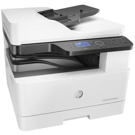 HP LaserJet M436nda MFP