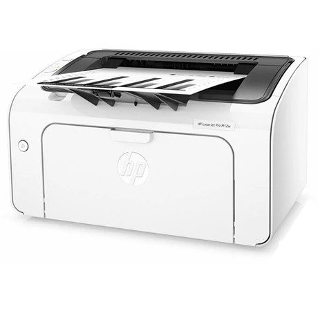 HP LaserJet Pro M12w