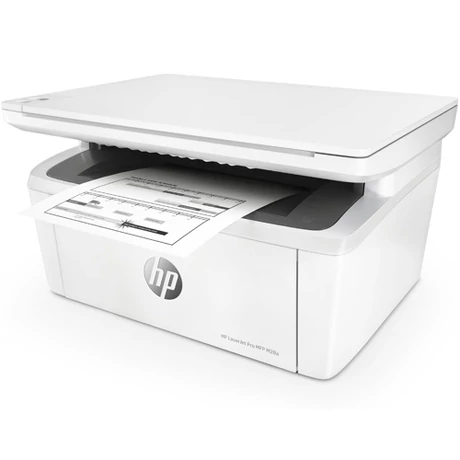 HP LaserJet Pro M28a (W2G54A)