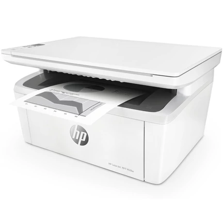 HP LaserJet Pro M28w (W2G55A)