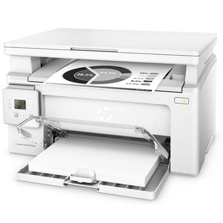 HP LaserJet Pro MFP M130a
