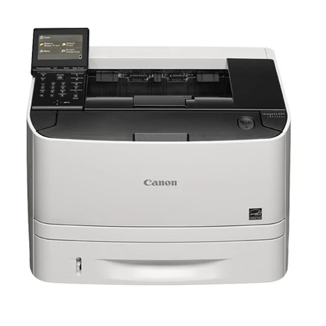 Canon LBP 253dnw