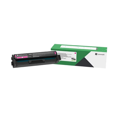 Eredeti Lexmark C3220M0 magenta - 1.500 olda