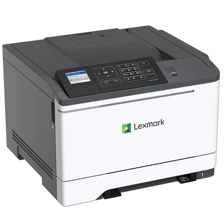 Lexmark CS521dn