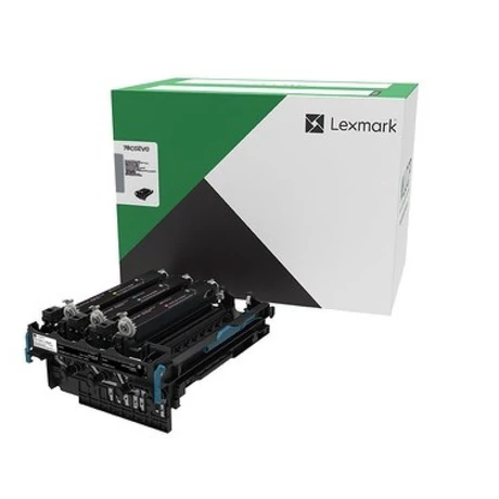 Eredeti Lexmark CX622/CS521 fekete dob (78C0ZK0)- 125.000 oldal drum