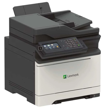 Lexmark CX625ade