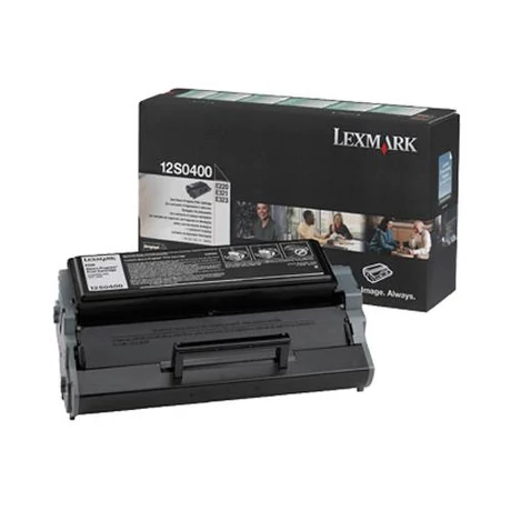 Eredeti Lexmark E220 - 2.500 oldal