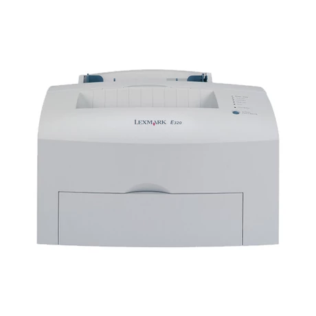 Lexmark E320