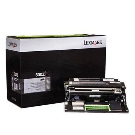 Eredeti Lexmark MS310/MX310 (500Z) dobegység - 60.000 oldal