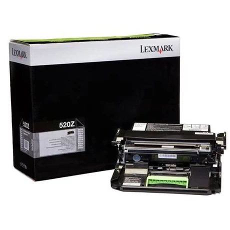 Eredeti Lexmark MS810/811/812 (520Z) - 100.000 oldal