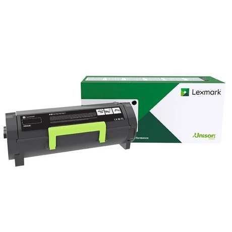 Eredeti Lexmark MX521/621 (56F2H0E) - 15.000 oldal