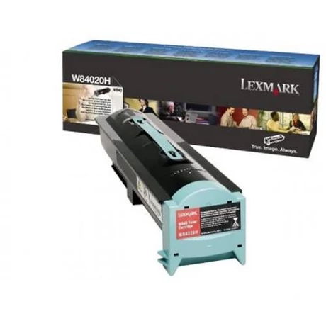 Eredeti Lexmark W840 (30.000 oldal)