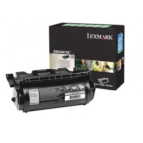 Eredeti Lexmark X642 - 10000 oldal