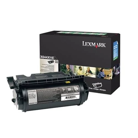 Eredeti Lexmark X644 - 32000 oldal