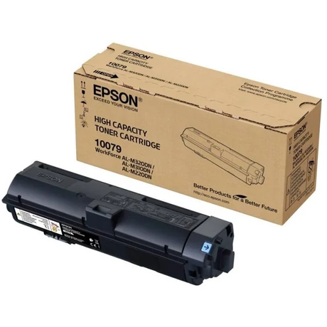 Eredeti Epson M320 (C13S110079) - 6.100 oldal