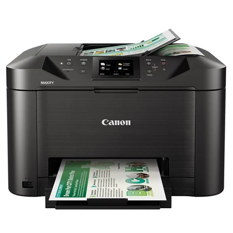 Canon MAXIFY MB5155 MFP