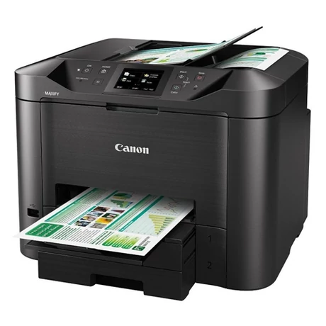 Canon MAXIFY MB5450 MFP