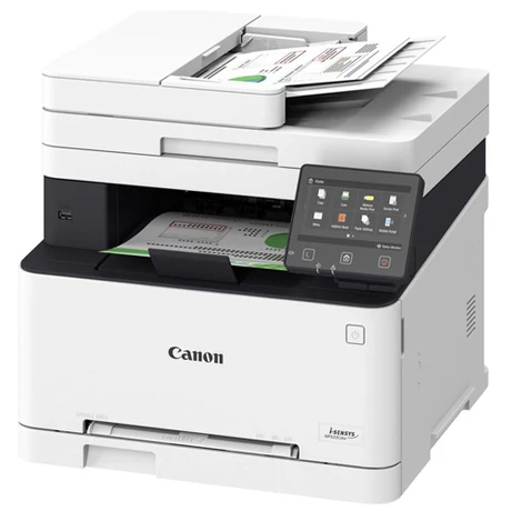 Canon MF 633 CDW