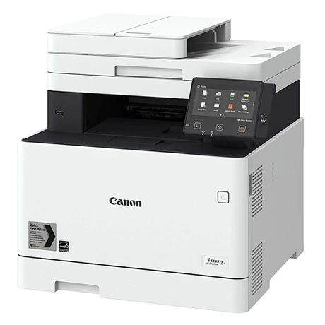 Canon MF 734 CDW