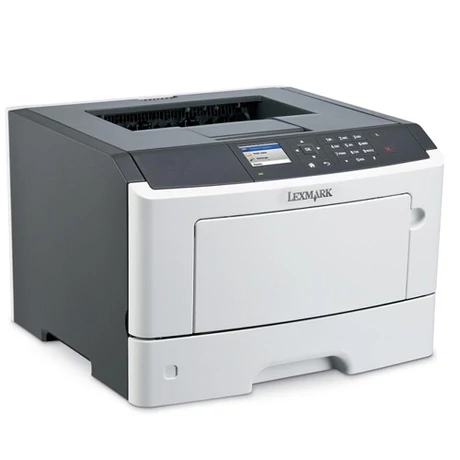 Lexmark MS417dn