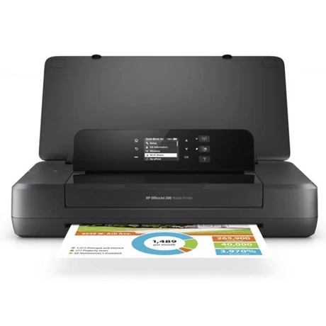HP OfficeJet 202 MOBIL NYOMTATÓ (N4K99C)