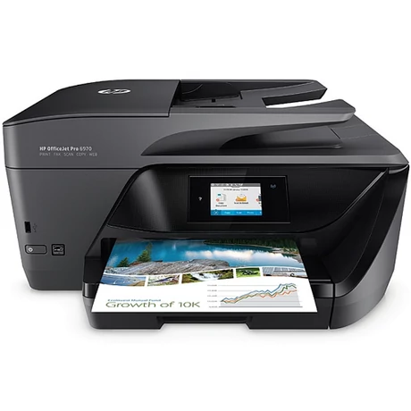 HP OfficeJet Pro 6970