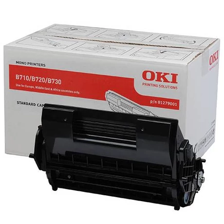 Eredeti OKI B 710/720/730  - 15.000 oldal