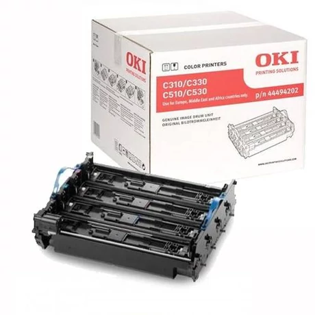 Eredeti OKI C 310/330 drum (44494202) - 20.000 oldal (44494202)