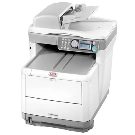 OKI C 3500 MFP