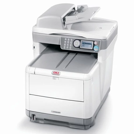 OKI C 3530 Mfp