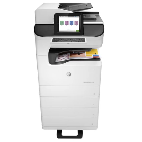 HP PageWide Enterprise Color Flow MFP 785zs