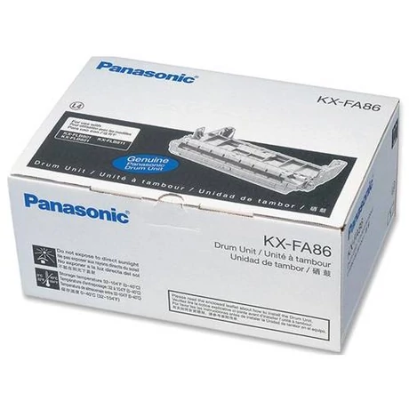 Eredeti Panasonic KX-FA 86