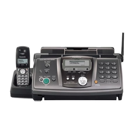 Panasonic KX-FC 235