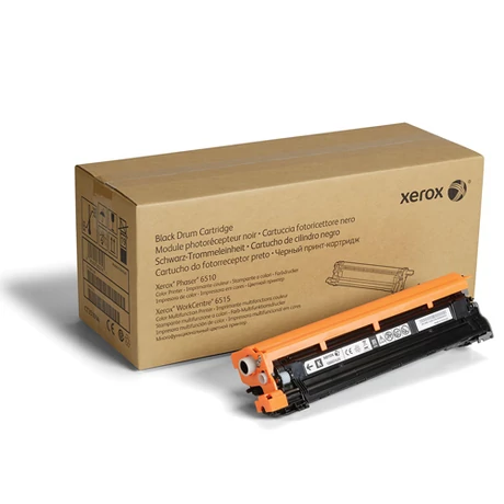 Eredeti Xerox Phaser 6510 fekete - 48.000 oldal