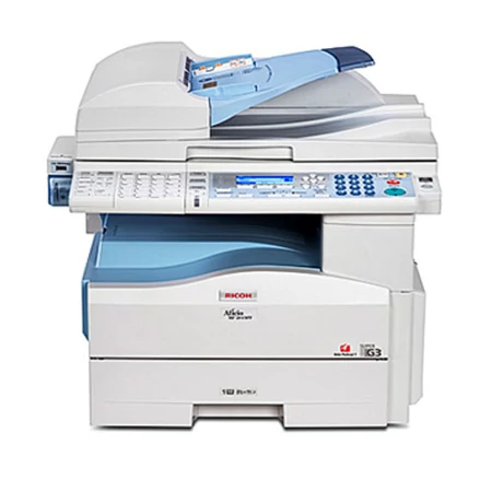 Ricoh Aficio MP 201F/SPF