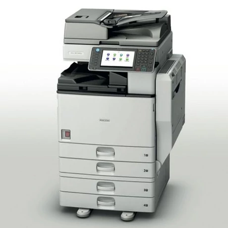 Ricoh Aficio MP 5002AD/SP