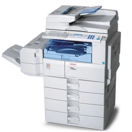 Ricoh Aficio MP C2050