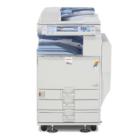 Ricoh Aficio MP C5501