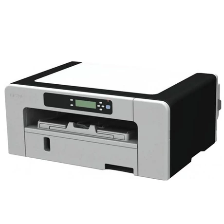 Ricoh Aficio SG 7100 DN