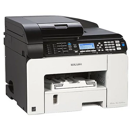 Ricoh Aficio SG K3100DN