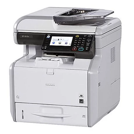 Ricoh Aficio SP 4510 SF